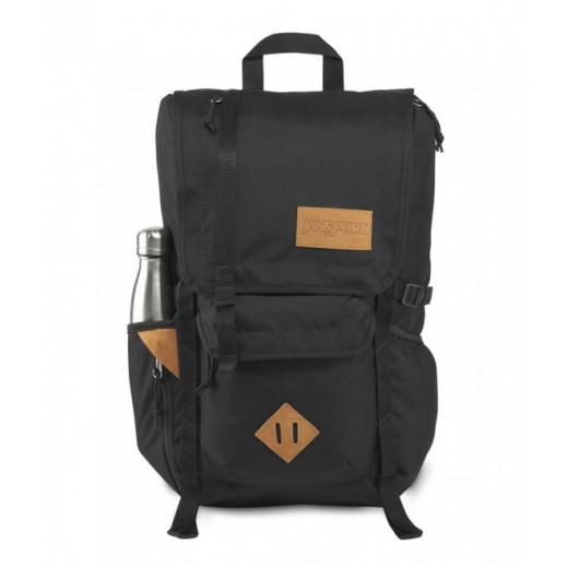 JanSport Hatchet Backpack, Black
