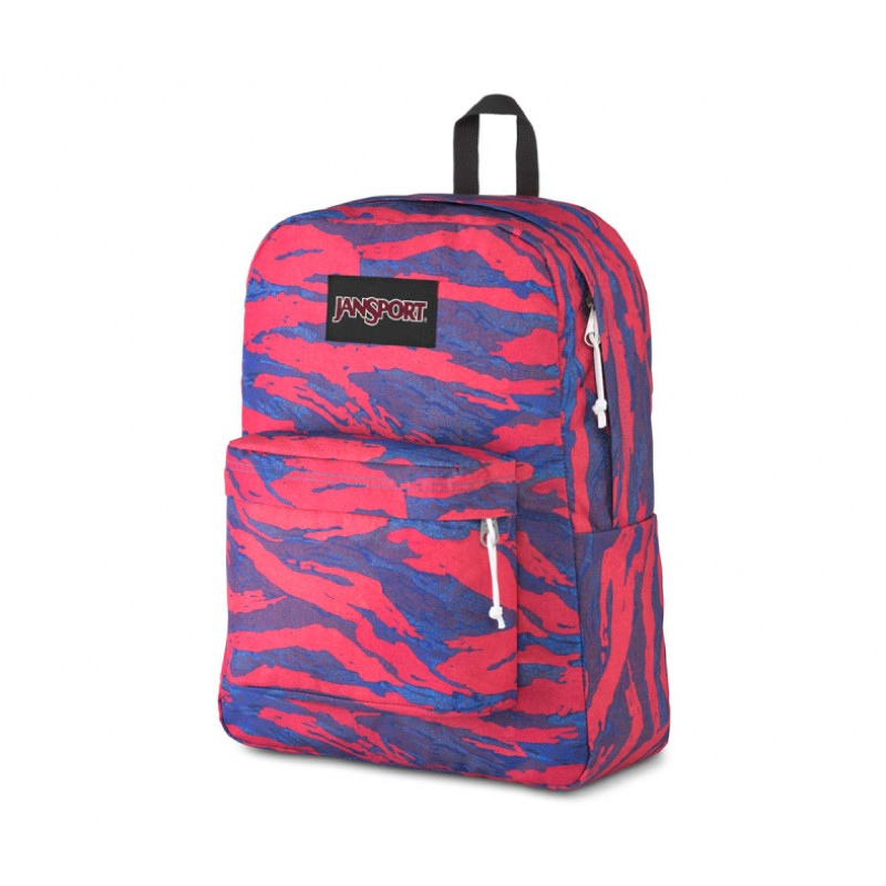 jansport black label superbreak backpack