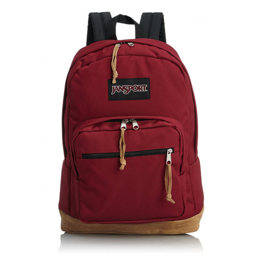 JanSport Right Pack Backpack, Viking Red