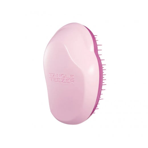 Tangle Teezer Original Hair Brush, Pink/Mauve