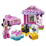 LEGO Duplo Minnie's Birthday Party