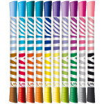 أقلام ملونة ، 10 قطع من مابد