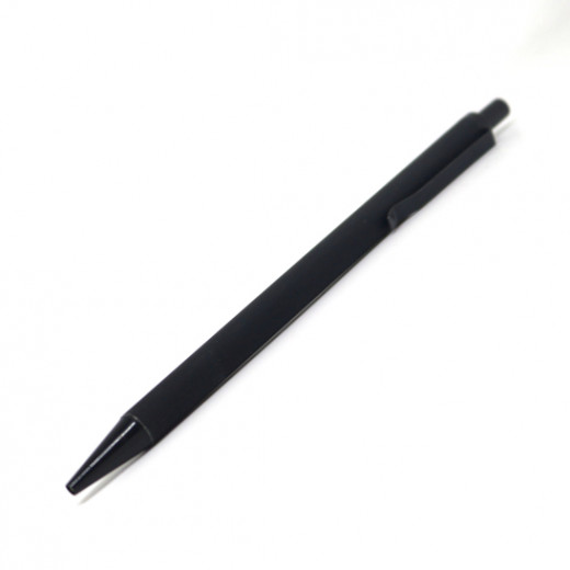Dodam قلم رصاص الميكانيكية 0.5 مم غير قابل لإعادة التعبئة منطقة زلة، أسود