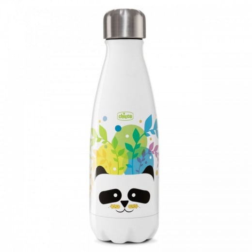 Chicco Drinky Thermos Bottle Ιnox - 350ml