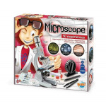 Buki Microscope 30 Experiments