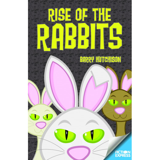 كتاب صعود الأرانب للأطفال