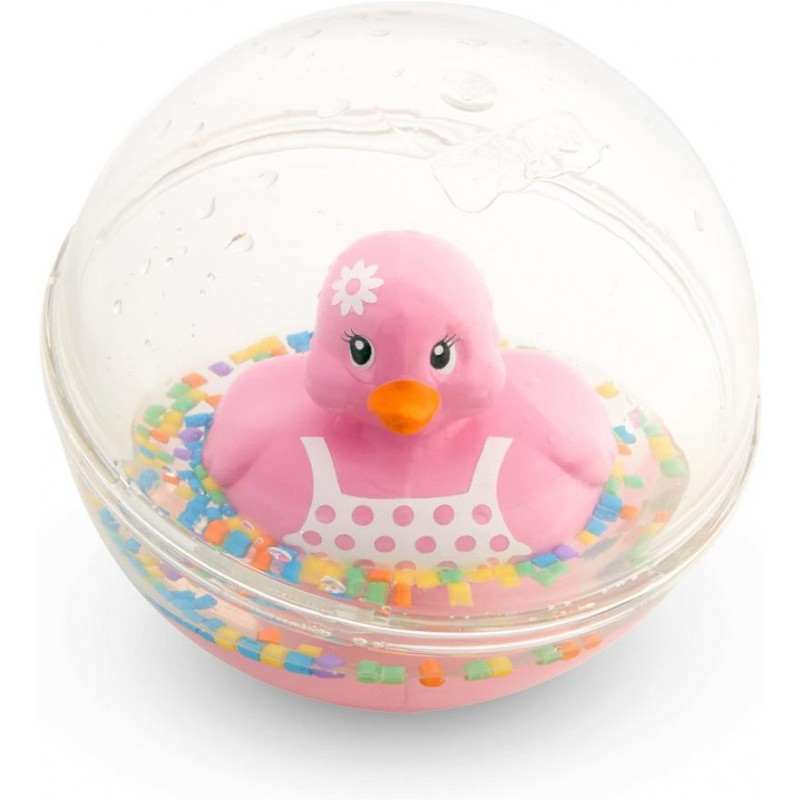 fisher price watermates duck ball