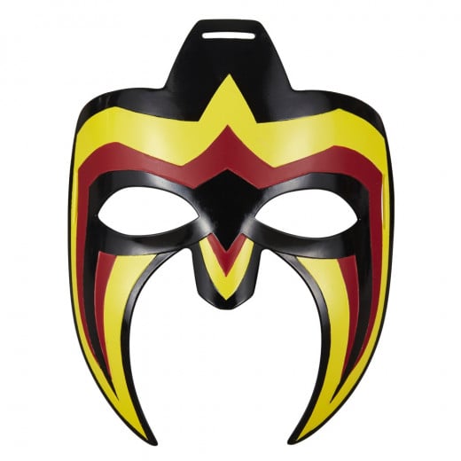 WWE Wrestling Warrior Replica Mask