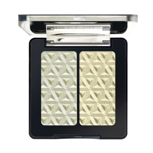 Forever52 Highlighter Duo  - THD003