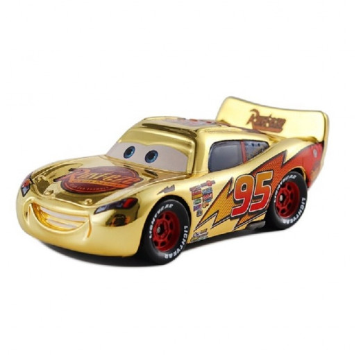 Disney Racing Car Story 3 Speed Challenge CARS Lightning McQueen Toy, Cars Danny Swerevez