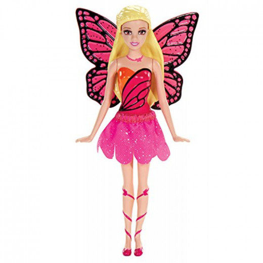 Barbie dukke, Barbie Mariposa