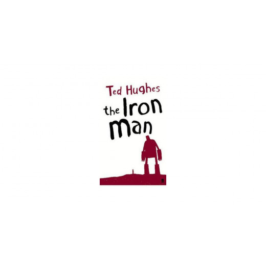 The Iron Man Children's Book
