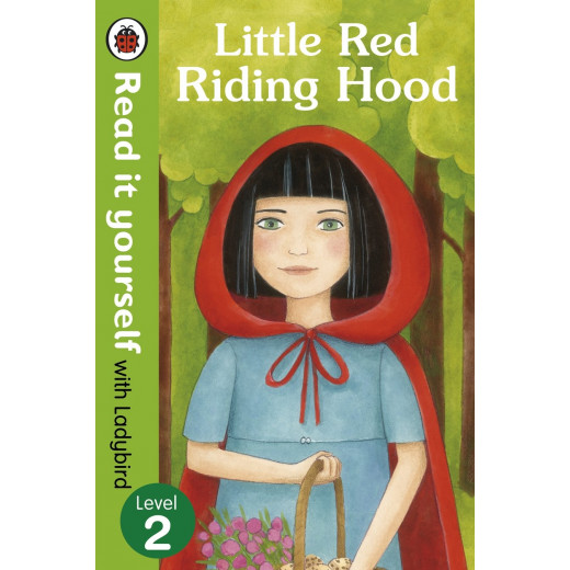 Read It Yourself Little Red Riding Hood