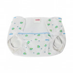 Farlin Baby Cloth Diaper Pant, Small Size 4-6 kg