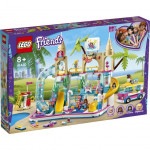 LEGO Summer Fun Water Park, 1001 Pieces