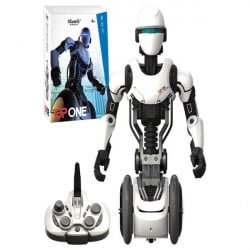 Silverlit Interactive Robot O.P. ONE