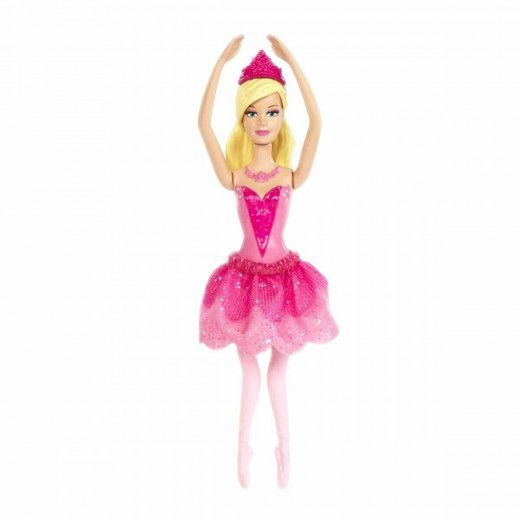 Barbie Mini Princess, Ballerina