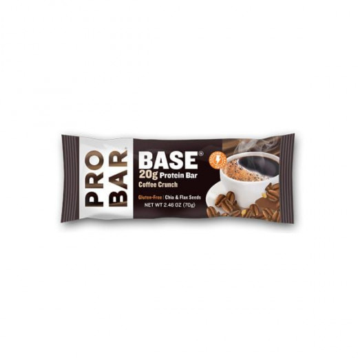 Pro Bar Coffee Crunch Protein Bar (70g)