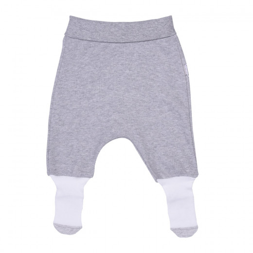 Kitikate Organic Active Friends Baggy Tights 3-6 Months