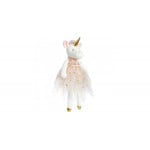 Stephen Joseph Soft Plush Dolls 40 cm, Unicorn