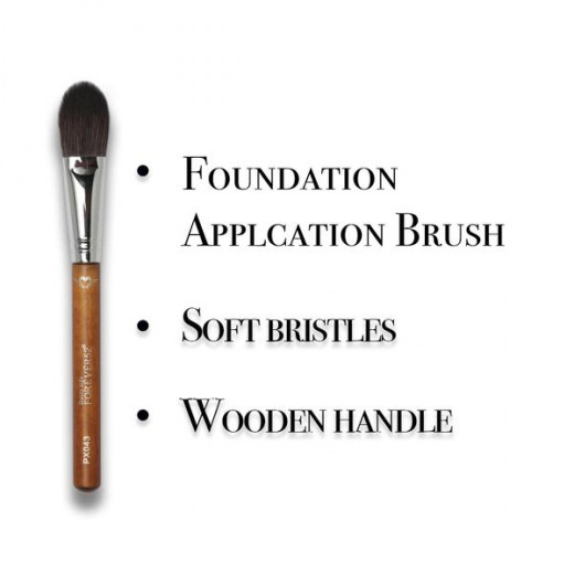Forever52 Foundation Brush