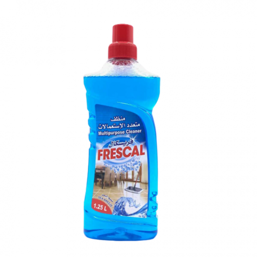 Frescal Multipurpose Cleaner Sea Breeze 1.25L