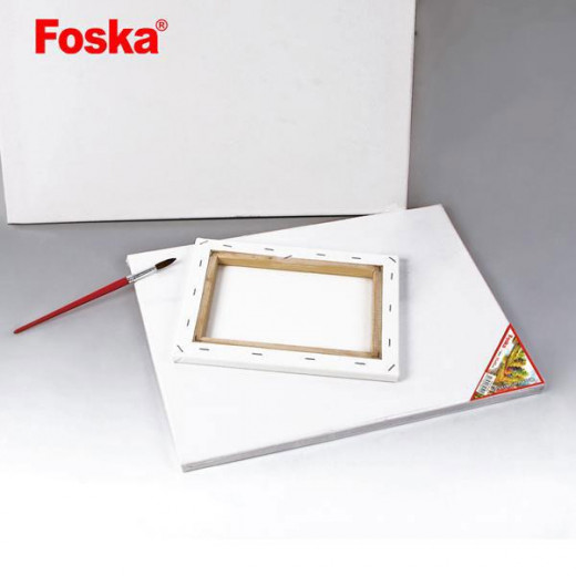 Foska -Wooden Drawing Canvas Frame for Painting  18*24