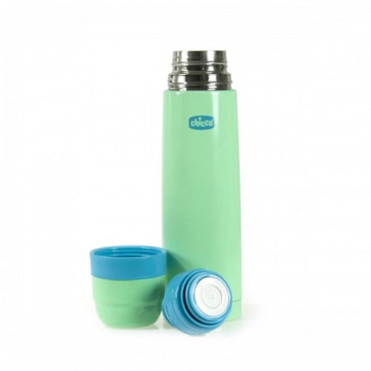 Chicco Thermos Liquid 500ml on Display, Assorted