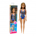Barbie Beach Doll Assortment