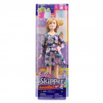 Barbie - Skipper Babysitters INC Doll and Accessories, Multi-Colour