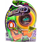 Micro Wheels Loop Stunt Pack