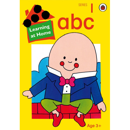 Penguin ABC (Learning at Home)