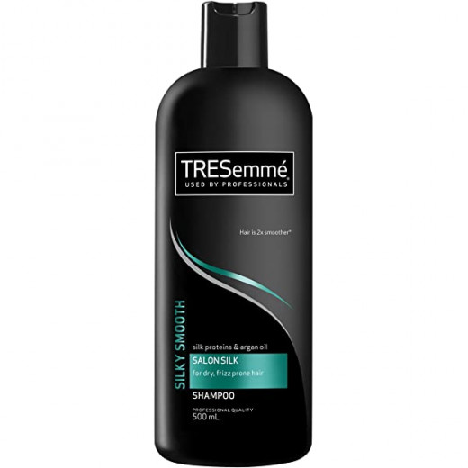 TRESemme Smooth Salon Silk Shampoo - 500 ml