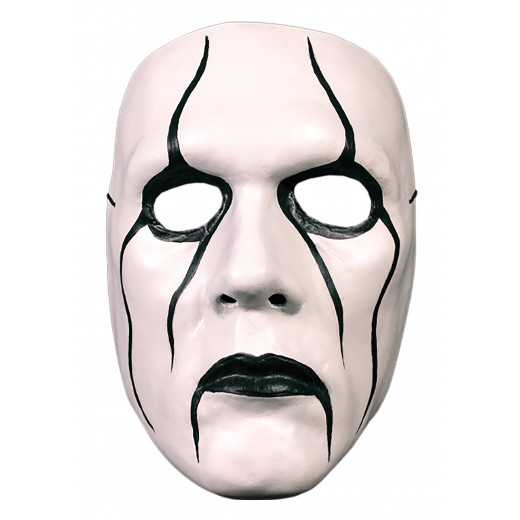 WWE Replica Mask, Assortment, 1 Pack, Random Selection