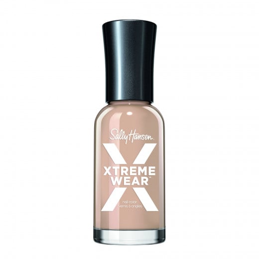 Sally Hansen Hard As Nails Xtreme Wear Bare It All