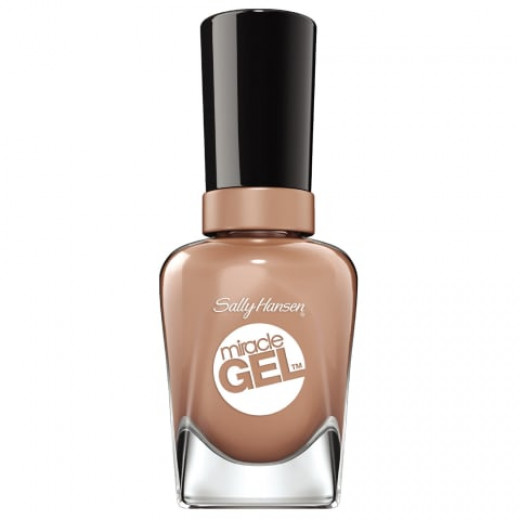 Sally Hansen Miracle Gel Nail Polish, Totem-ly Yours 0.5 ounces