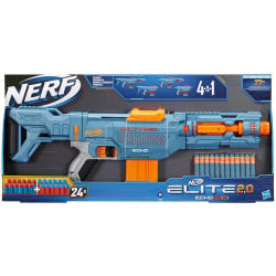Nerf Elite 2.0 Echo CS-10 Dart Blaster