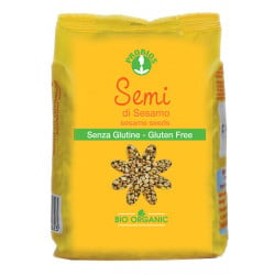 Probios Organic Natural Sesame Seeds 300g