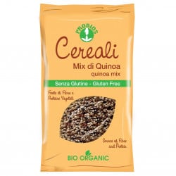Probios Organic Quinoa Mix 400g