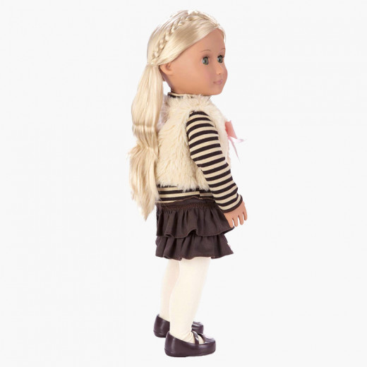 Our Generation Regular Doll - Holly