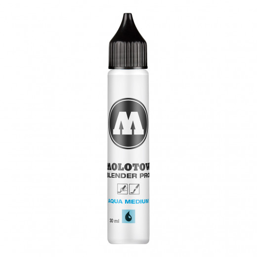 Molotow Blender Pro Aqua Medium 30 ml