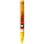 قلم أكريليك  2 مم لون اصفر من مولوتو