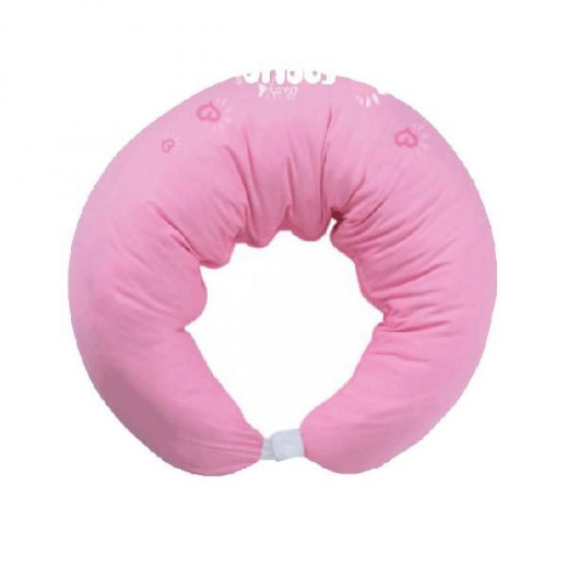 Farlin Pregnancy Pillow - Pink