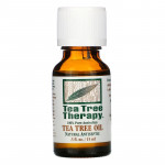 Tea Tree Therapy, Tea Tree Oil, 2 fl oz (15 ml)