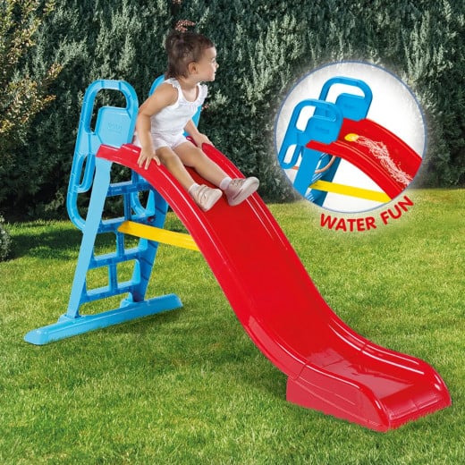 Dolu Big Splash Slide