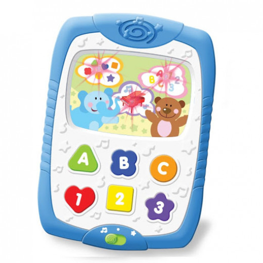 Winfun Baby’s Learning Pad