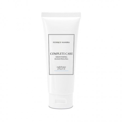 Federico Mahora Complete Care Smoothing Hand Peeling