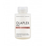 Olaplex Smoother Leave-in Reparative Styling Cream 100ml - Number 6