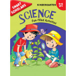 Smart Scholars Kindergarden  - Science