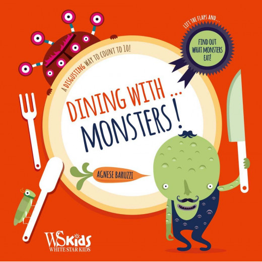 White Star - Dining with...Monsters